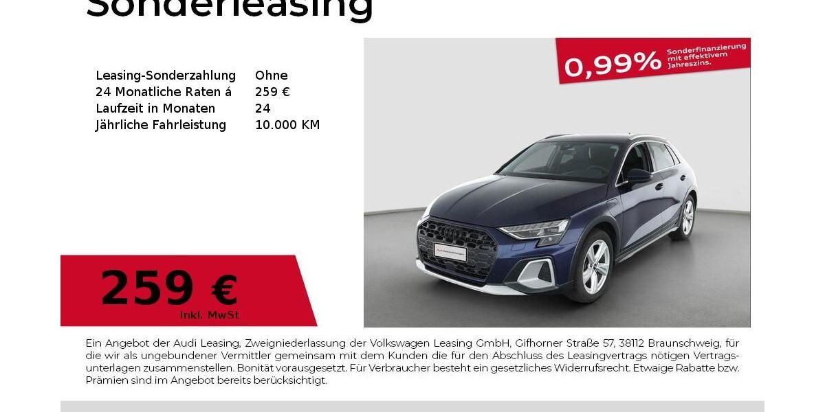 Audi A3 11.206 km 34.998 &euro; Nürnberg 90441