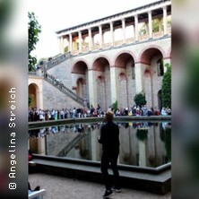 Italienischer Abend - Adriano Mottola | Belvedere Pfingstberg Potsdam Potsdam