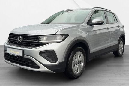 VW T-Cross 9.715 km 19.770 &euro; Saarlouis 66740