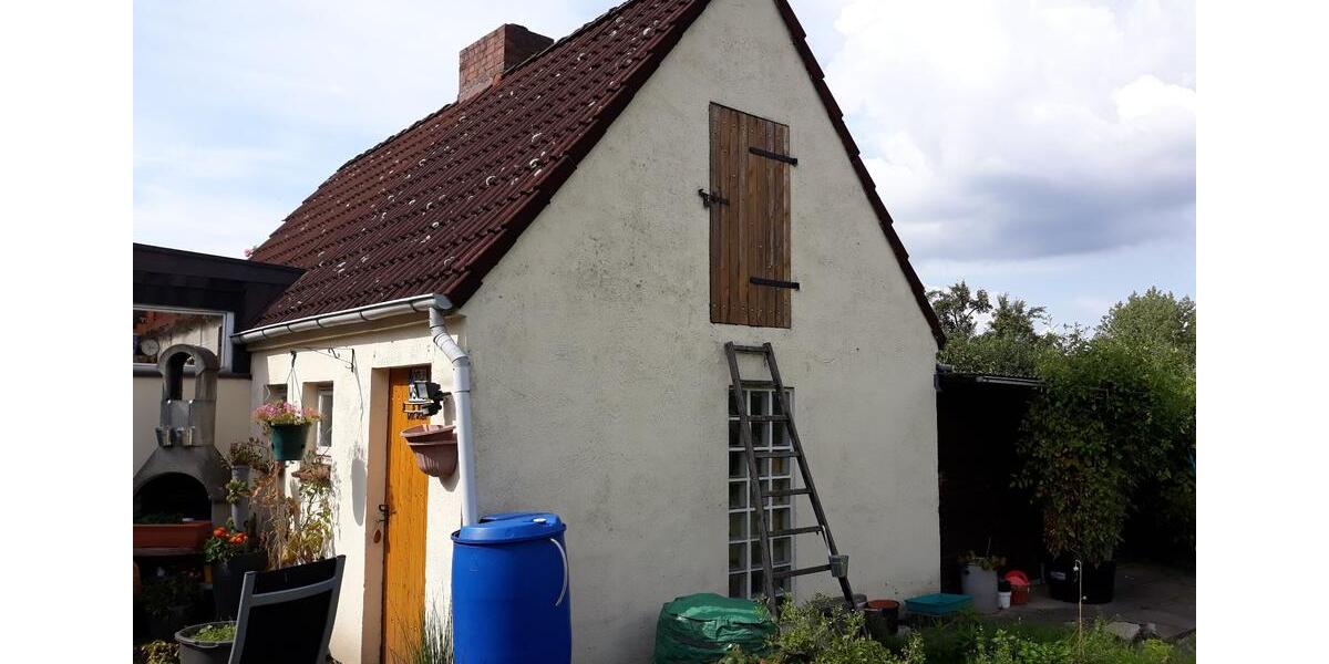 Doppelhaushälfte Barsbüttel - 3 Zimmer, 75 m&sup2;, 360.000&euro; | Angebot:24679644