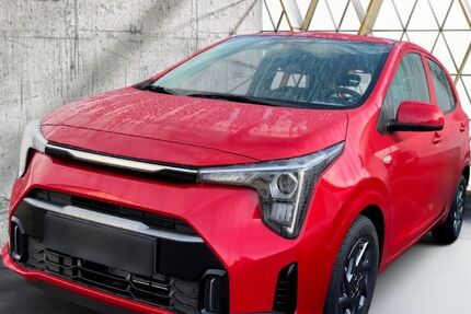 Kia Picanto 7.500 km 18.790 &euro; Bad Tabarz 99891
