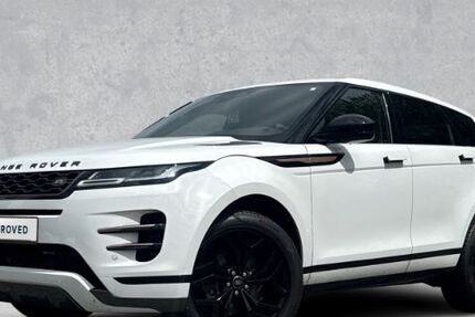 Land Rover Range Rover Evoque 56.127 km 38.499 &euro; Dortmund 44143