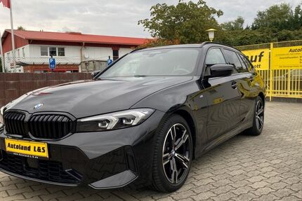 BMW 320 32.835 km 40.900 &euro; Cottbus/ Groß Gaglow 03051