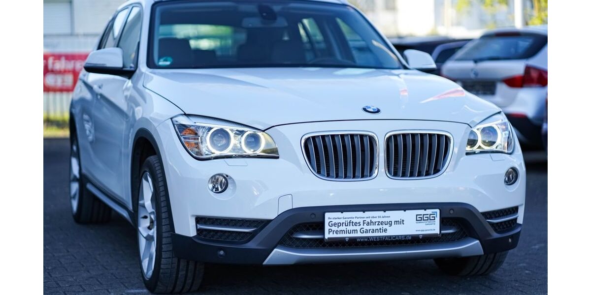 BMW X1 184.968 km 10.800 &euro; Rheda-Wiedenbrück 33378