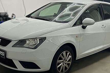 Seat Ibiza 129.950 km 4.690 &euro; Geretsried 82538