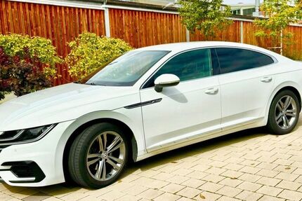 VW Arteon