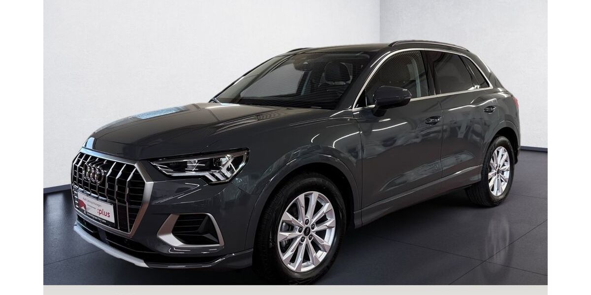 Audi Q3 8.660 km 40.820 &euro; Osterode 37520