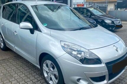 Renault Scenic 86.367 km 5.799 &euro; Offenbach 63067