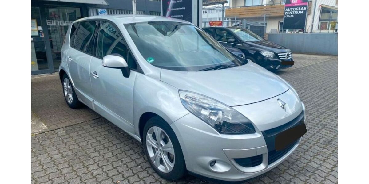 Renault Scenic 86.367 km 6.199 &euro; Offenbach 63067