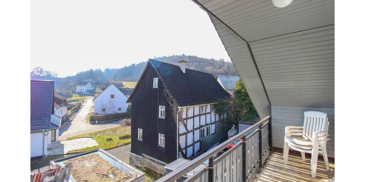 Einfamilienhaus Dautphetal Wolfgruben - 4 Zimmer, 219.000&euro; | Angebot:26584464