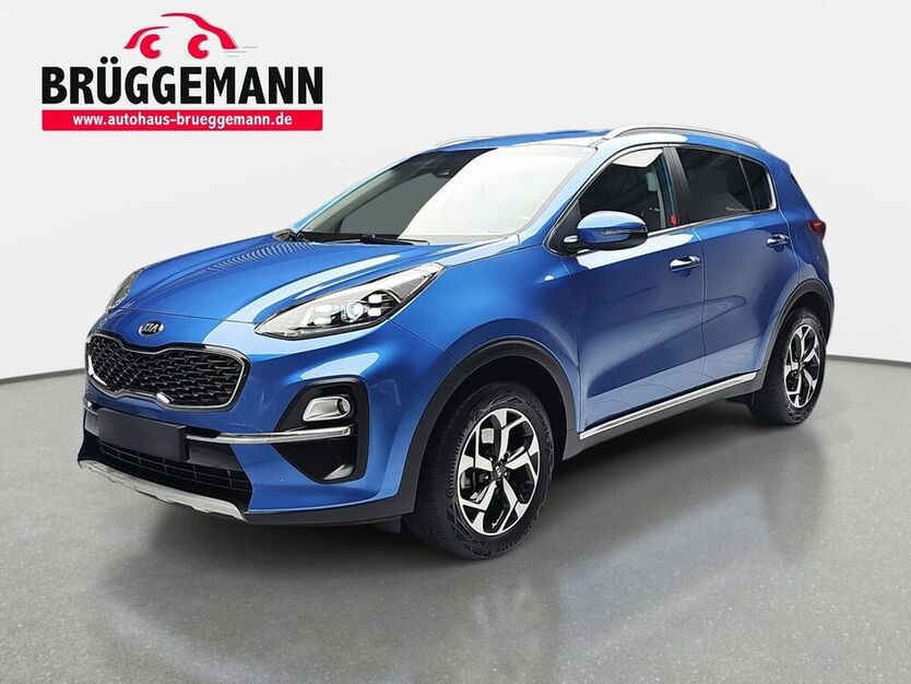 Sportage