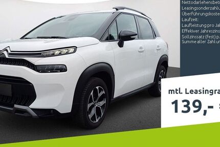 Citroen C3 Aircross 15.692 km 13.150 &euro; Bocholt 46395