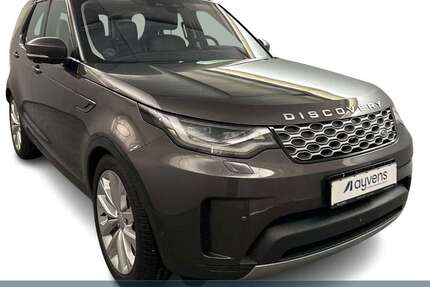 Land Rover Discovery 97.611 km 33.480 &euro; Dorfmark 29683