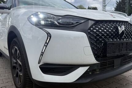 DS Automobiles DS3 Crossback 76.200 km 8.999 &euro; München 81243