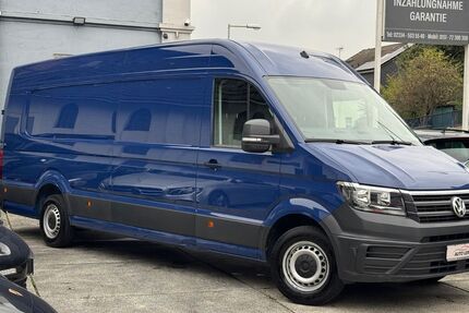 VW Crafter 125.000 km 19.900 € Hagen 58119