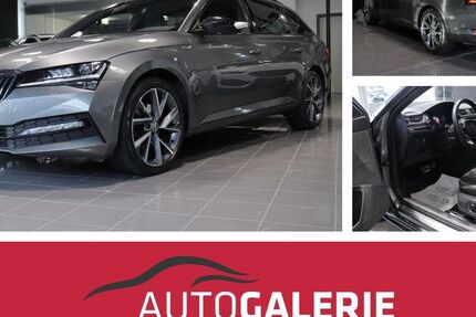 Skoda Superb 116.300 km 24.950 &euro; Braunschweig 38116