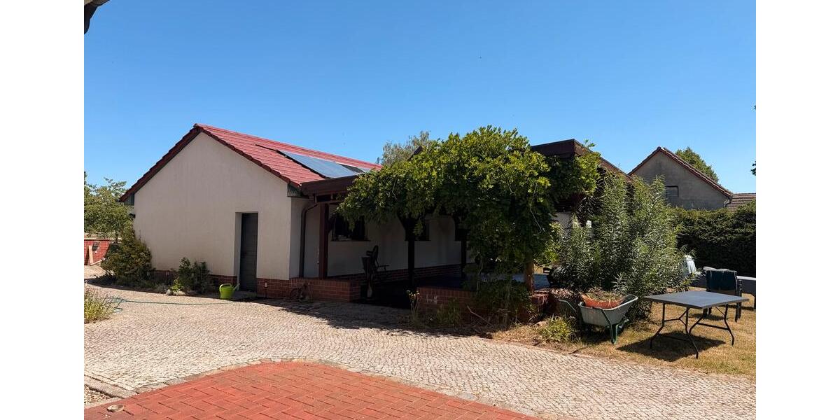 Bauernhaus, Landhaus Doberlug-Kirchhain Kirchhain - 9 Zimmer, 240 m&sup2;, 385.000&euro; | Angebot:26963391
