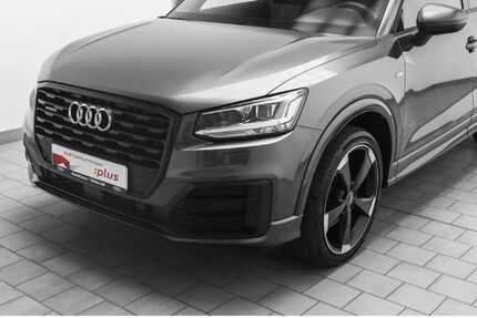 Audi Q2 89.174 km 20.980 &euro; Eschershausen 37632