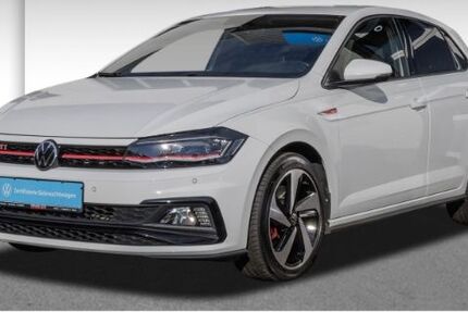 VW Polo 60.625 km 18.990 € Wetter 58300