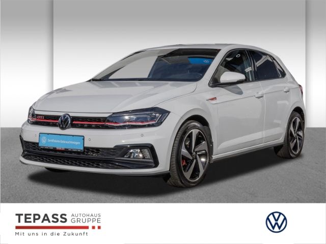 VW Polo 60.625 km 18.990 € Wetter 58300