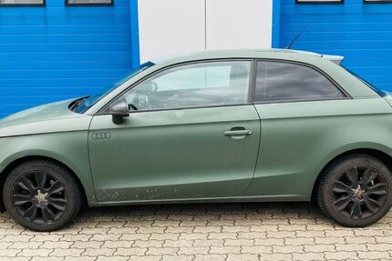 Audi A1 370.000 km 3.500 &euro; Greven 48268