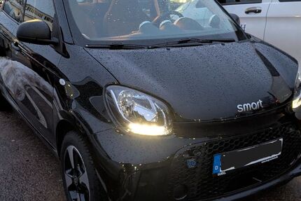 Smart ForFour 42.900 km 8.950 &euro; Niederwiesa 09577