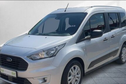 Ford Tourneo Connect 63.100 km 16.280 &euro; Neu Wulmstorf 21629