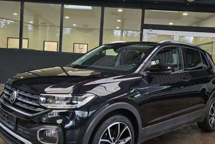 VW T-Cross 116.000 km 14.900 &euro; Göttingen 37081