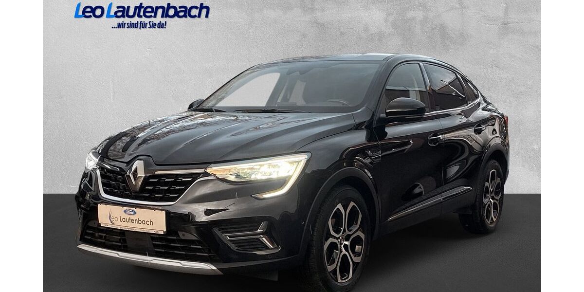 Renault Arkana 29.200 km 19.450 &euro; Duderstadt 37115