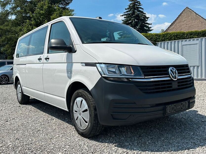 T6 Transporter