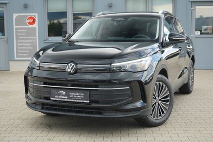 VW Tiguan 2.180 km 34.980 &euro; Lastrup 49688
