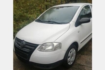 VW Fox 98.000 km 2.800 &euro; Köln 50858