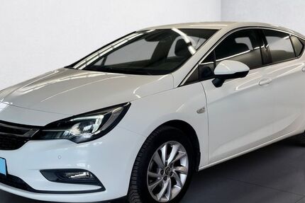 Opel Astra 52.782 km 13.698 &euro; Northeim 37154