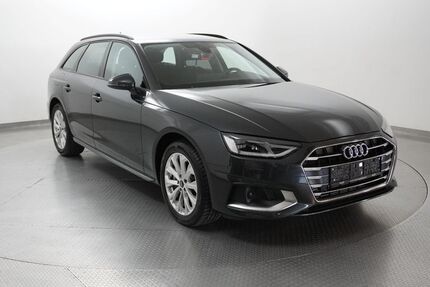 Audi A4 72.934 km 20.250 &euro; Bebra 36179