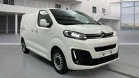 Citroen Jumpy