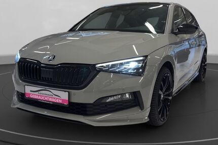 Skoda Scala 123.815 km 17.490 &euro; Bonn 53119
