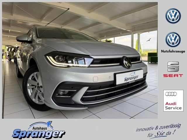 VW Polo 61.932 km 15.980 &euro; Glauchau 08371