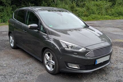 Ford C-Max 154.000 km 7.190 &euro; Paderborn 33098