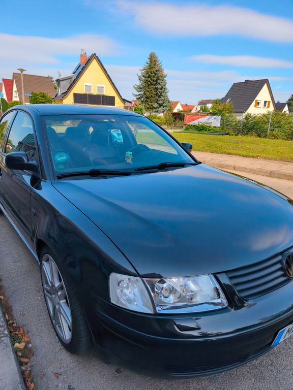 Passat