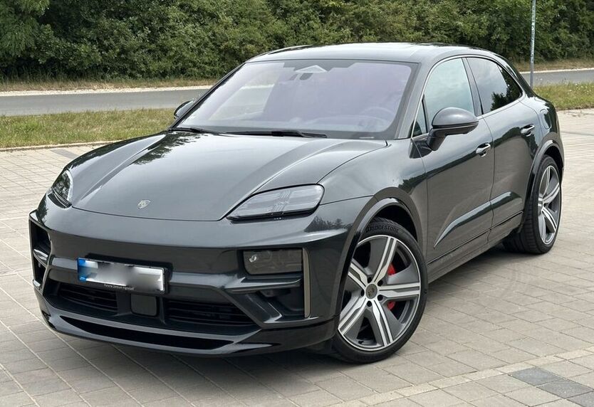 Macan