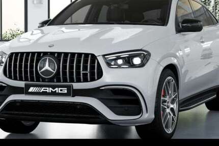 Mercedes-Benz GLE 63 AMG 9.141 km 145.990 € Düsseldorf 40470