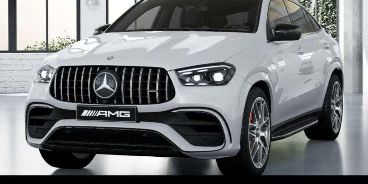 Mercedes-Benz GLE 63 AMG 9.141 km 145.990 € Düsseldorf 40470