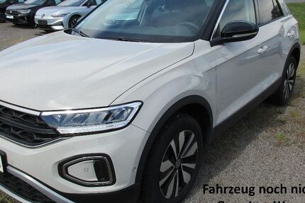 VW T-Roc 11.900 km 30.890 &euro; Lastrup 49688