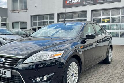 Ford Mondeo 61.000 km 6.999 &euro; Kevelaer 47623