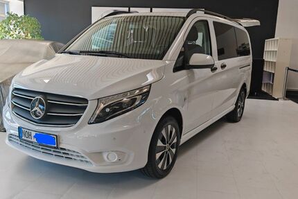 Mercedes-Benz Vito 68.400 km 44.990 &euro; Nordhorn 48529