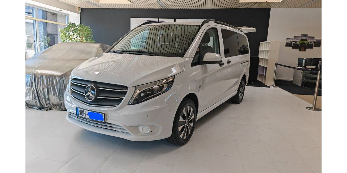 Mercedes-Benz Vito 68.400 km 44.990 &euro; Nordhorn 48529