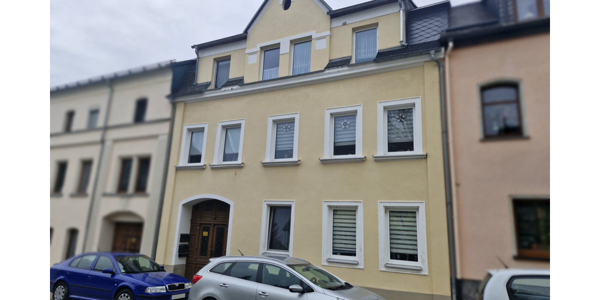 Einfamilienhaus Thum - 12 Zimmer, 244 m&sup2;, 169.900&euro; | Angebot:20685852