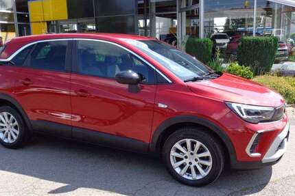 Opel Crossland 84.908 km 16.670 € Eschweiler 52249