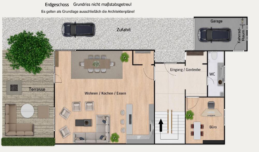 Exklusives Wohnen im Villenviertel von St. Mauritz! - Doppelhaushälfte Münster St. Mauritz | Angebot:20285089