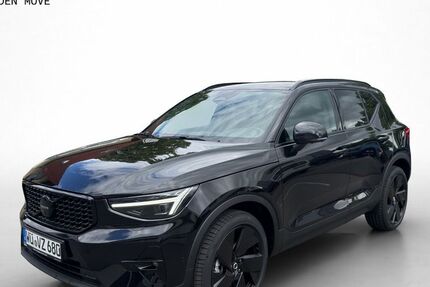 Volvo XC40 2.500 km 56.280 &euro; Würzburg 97076